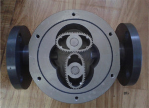 oval-gear