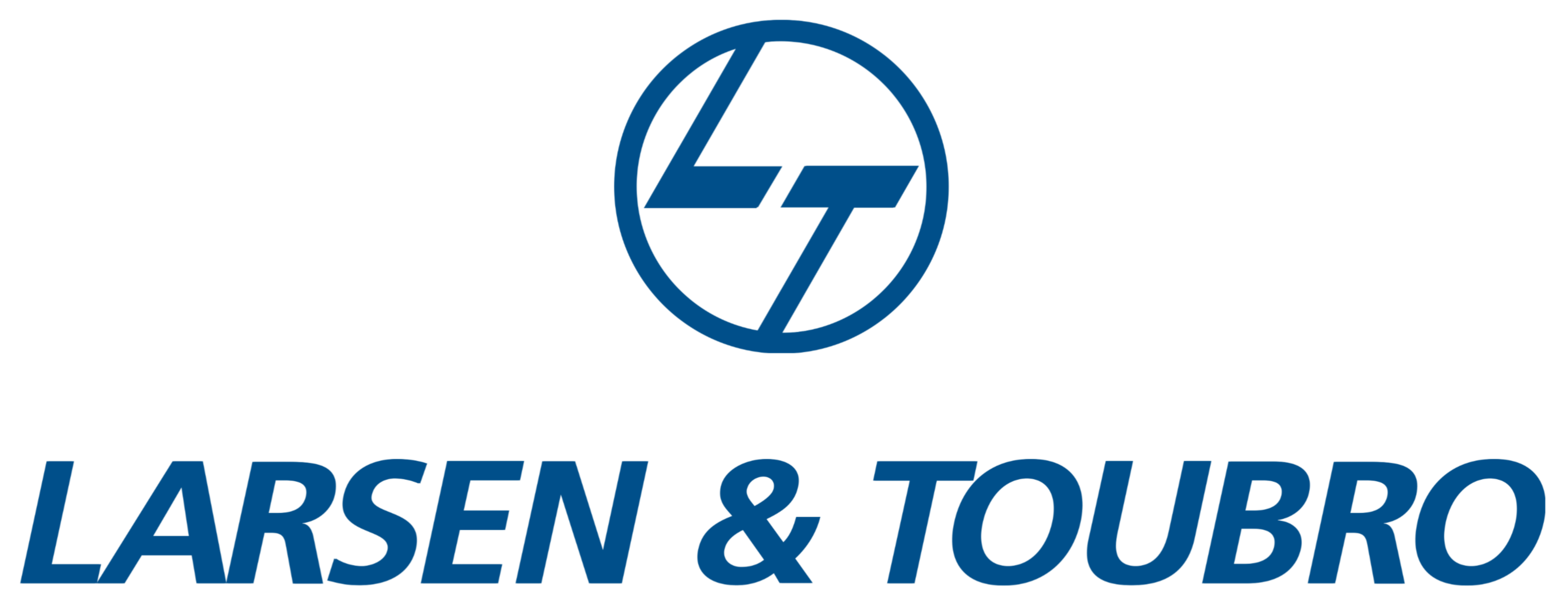 Larsen & Toubro