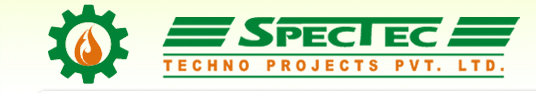 Spectec Techno Projects Pvt. Ltd.
