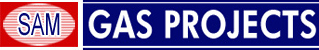 SAM Gas Projects
