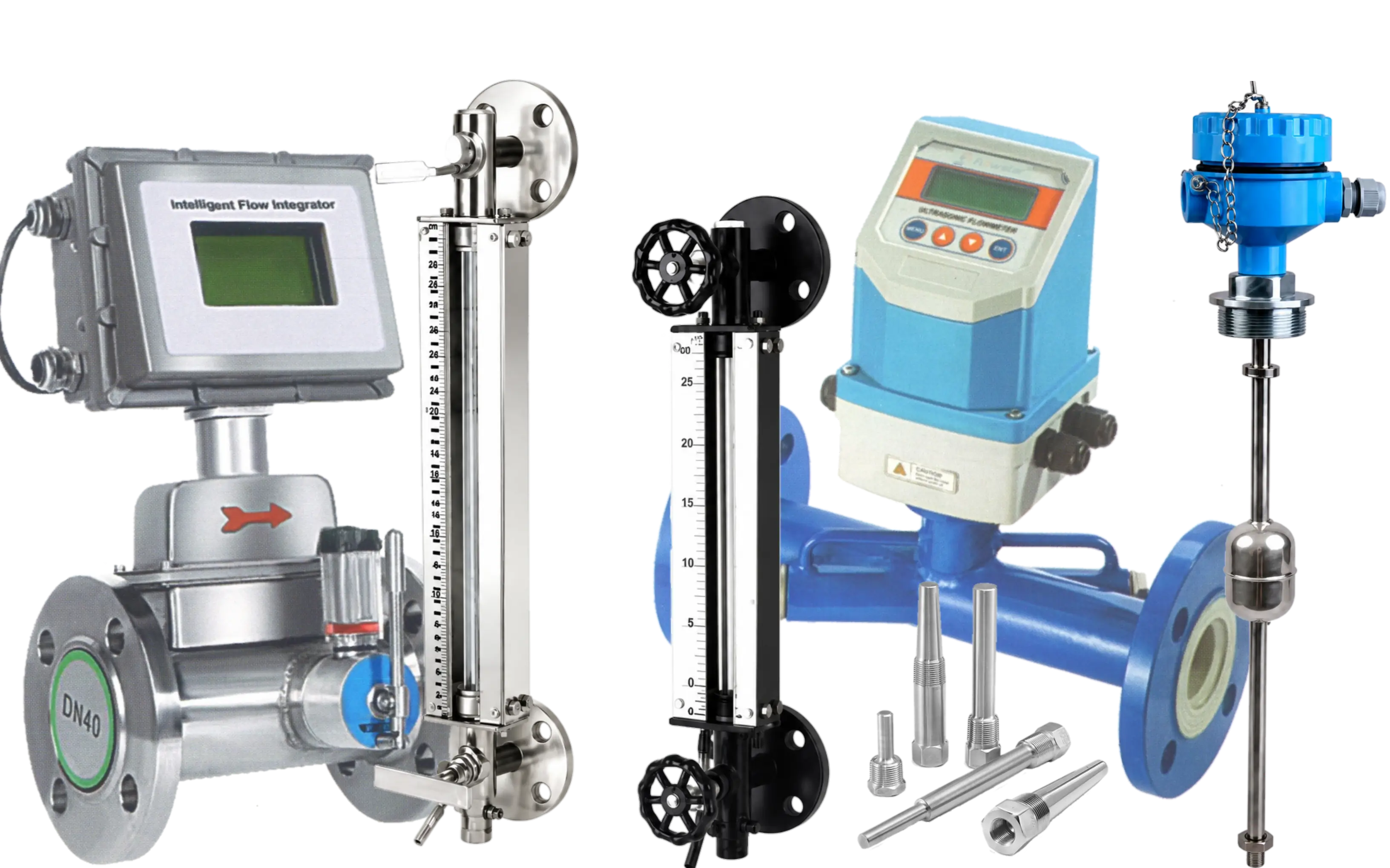 Flow Meter